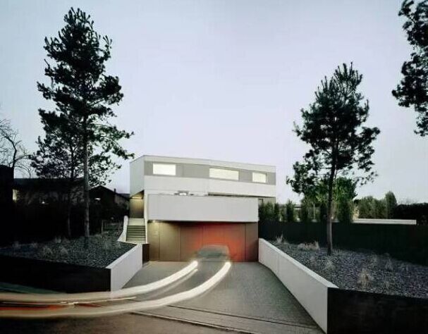 混凝土、拋光混凝土