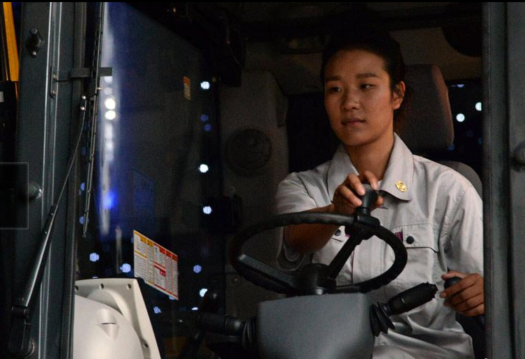 柳工、丁旭、劉愷威 柳工、丁旭、劉愷威