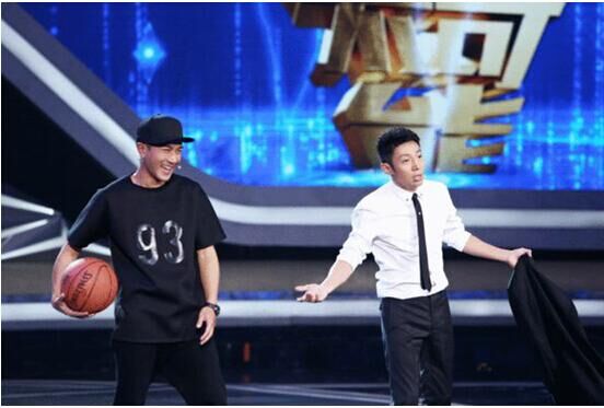 柳工、丁旭、劉愷威 柳工、丁旭、劉愷威