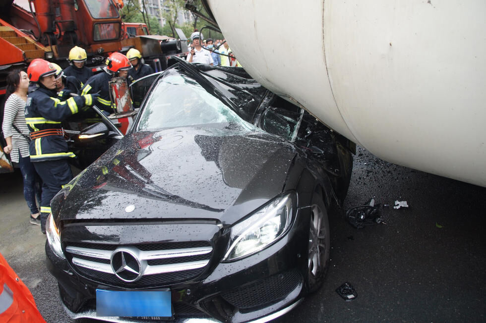 混凝土、混凝土罐車