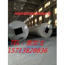 專業(yè)制作JLSNC 100T水泥罐、水泥倉廠家