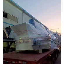 立軸行星式攪拌機高效、高質(zhì)加持，推動陶瓷攪拌邁向新階段