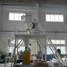 耐火材料攪拌機效率、質量一手抓，是提升攪拌生產(chǎn)力的關鍵