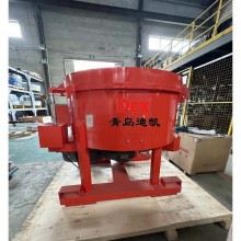 行星式攪拌機填補UHPC行業(yè)攪拌空白，以勻質(zhì)化助推行業(yè)高質(zhì)量發(fā)展