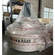 在裝配式建筑攪拌混合中，立軸行星式攪拌機大力促進行業(yè)創(chuàng)新升級