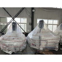 以融合新技術(shù)為契機，行星式立軸攪拌機著力推動水泥制品產(chǎn)業(yè)聚集
