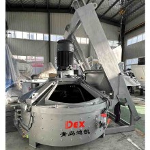 打破認知！耐火材料攪拌機成為行業(yè)攪拌“新看點”