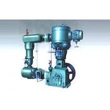 LW-11/7，3LE-10/8，南京壓縮機(jī)廠