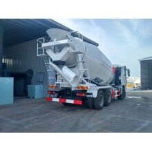 德龍f300012方攪拌車，可做分期，利率低