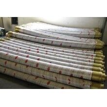成都廠家直銷混凝土泵車專用軟管，布料機(jī)樁機(jī)膠管批發(fā)