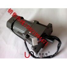 開封，新鄉(xiāng)120W單相耳朵型交流調速電機優(yōu)昂工廠現(xiàn)貨免郵