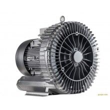 RB-022S全風(fēng)環(huán)形高壓鼓風(fēng)機，水處理曝氣風(fēng)機，高壓漩渦氣泵