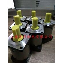 DS系列直齒精密行星減速機，臺灣伺服PHT精密行星減速機