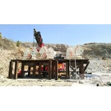 超細(xì)磨粉機(jī)多少錢(qián)，把石頭磨成粉可行嗎