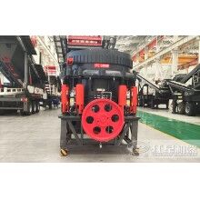 硬的石頭破碎用什么設(shè)備？這里有T29