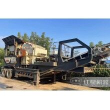 一噸建筑垃圾產(chǎn)生多少再生骨料？處理后會(huì)有多少利潤(rùn)？T29