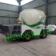 福建石獅混凝土攪拌車金億重工生產(chǎn)商、小立方運(yùn)輸車