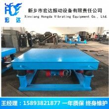 鑄造砂處理設(shè)備、宏達(dá)三維振動(dòng)平臺(tái)、鑄造提升機(jī)