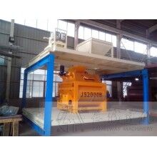 hzs35攪拌站價(jià)格多少 每次出料是多少方