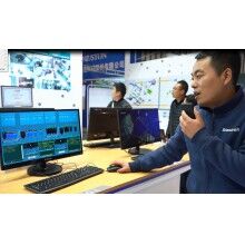 智慧商砼新時代！2019中國混凝土展在南京舉行，上海思偉軟件