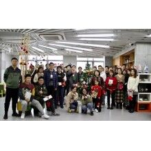 思偉軟件&思偉人&砼行朋友們，致敬2019我們這一年