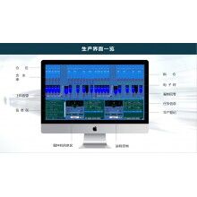 思偉軟件一機雙控與單生產系統(tǒng)對比優(yōu)勢，成本減半，效率翻倍！