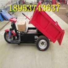 江蘇鎮(zhèn)江！路面柴油自卸翻斗車 8馬力動力強勁電動三輪車
