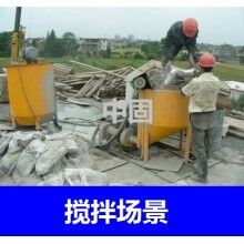 聊城高強(qiáng)無收縮灌漿料本地廠家，二次灌漿