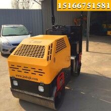 不得不看！1.5噸雙鋼輪壓路機(jī) 1.5噸振動壓路機(jī) 座駕式全液壓壓路機(jī)