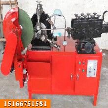 安全放心！預(yù)應(yīng)力波紋管成型機(jī) 波紋管制管機(jī) 卷波紋管機(jī)