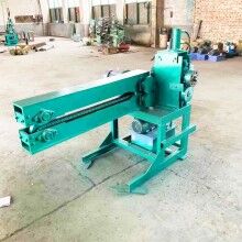 買就送！油桶切蓋機(jī) 切蓋切身壓平一體機(jī) 大功率油桶切蓋機(jī)生產(chǎn)廠家