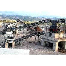 開(kāi)人工制沙場(chǎng)要買哪些機(jī)器，洗不洗沙有什么區(qū)別？Z90