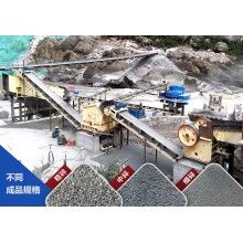 制砂機(jī)在生產(chǎn)中突然停機(jī)了怎么辦？7種原因分析讓你明白