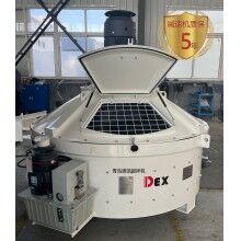 行星式攪拌機攪拌耐火材料均勻無死角，從細節(jié)改變品質(zhì)