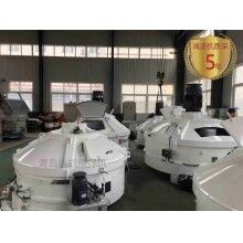 聚焦uhpc行業(yè)攪拌，行星式攪拌機(jī)實現(xiàn)科學(xué)合理的技術(shù)發(fā)揮
