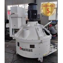 立軸行星式攪拌機(jī)對準(zhǔn)耐火材料核心攪拌需求，提供專業(yè)混合應(yīng)用