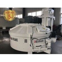 uhpc攪拌機(jī)葉片可以180度重復(fù)使用，設(shè)備利用率大幅度提高