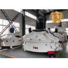 DEX行星式攪拌機(jī)混合效能強(qiáng)大、提升整線生產(chǎn)效率