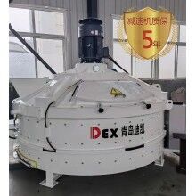 耐火材料攪拌機凝聚行業(yè)攪拌前沿科技，明確自身定位與迭代方向