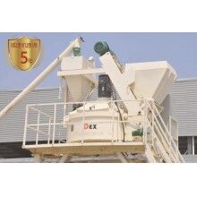 行星式立軸攪拌機(jī)高效率、低能耗，實現(xiàn)行業(yè)攪拌優(yōu)化匹配