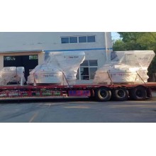 行星式立軸攪拌機(jī)助力物料勻質(zhì)混合，為行業(yè)用戶實現(xiàn)降本增效