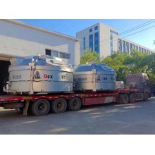 行星式混凝土攪拌機加快構建關鍵核心技術，推動設備轉型升級