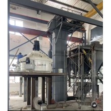行星式攪拌機(jī)全新升級+全新體驗，推動耐火材料攪拌升級