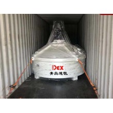 行星式攪拌機(jī)滿足混凝土物料配比設(shè)計(jì)，開(kāi)啟新一輪混合應(yīng)用