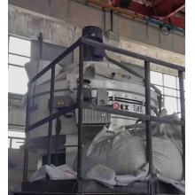立軸行星式攪拌機升級攪拌能力，提煉UHPC行業(yè)攪拌新訴求