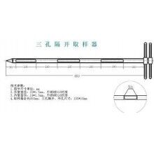 醫(yī)藥取樣器，藥粉取樣器