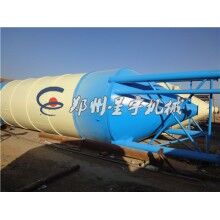 200-500噸水泥倉(cāng)