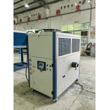 金礦工人專用冷風機，金礦人員常用冷風機，金礦工人采用冷風機降溫，金礦人員常用制冷機冷風降溫制冷