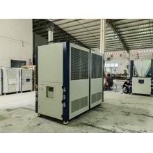 船舶焊接常用冷風(fēng)機降溫制冷，船艙焊接專用冷風(fēng)機降溫制冷，船艙焊接常用冷凍機降溫，船艙焊接采用冷卻機降溫制冷