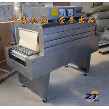 石膏線(xiàn)條熱收縮包裝機(jī)